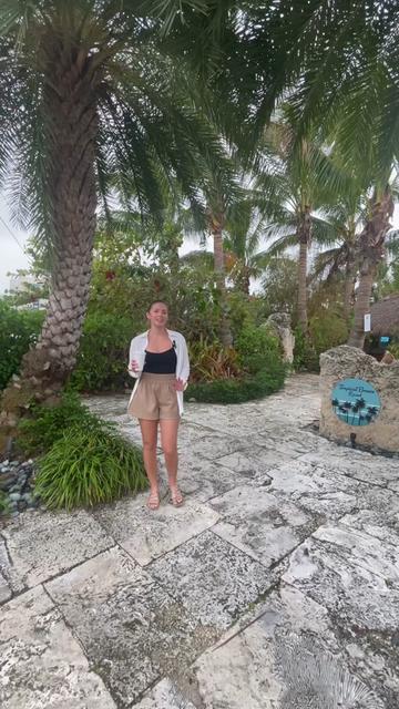 @Tropical Breeze Resort