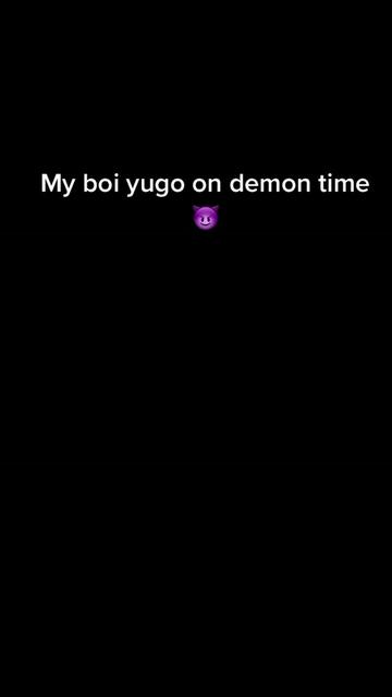 @Yutotard