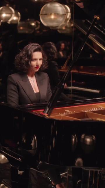 @Khatia Buniatishvili