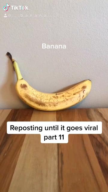 @Banana