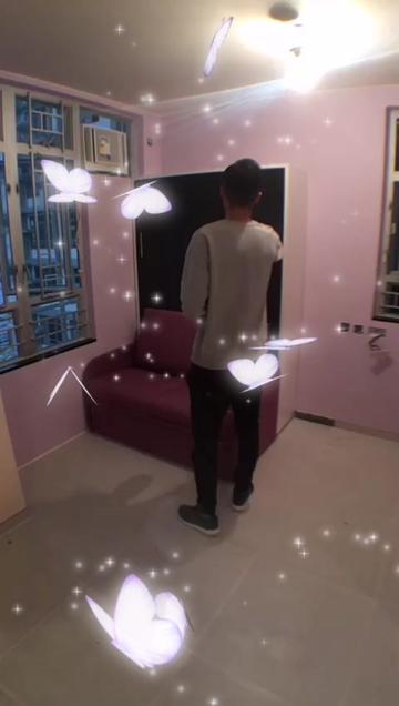 @窩居香港WallBed HK