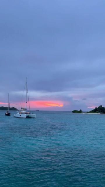 @Ebb & Flow | Sailing Couple
