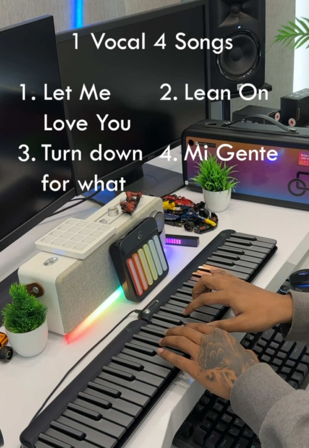 @DV Midi