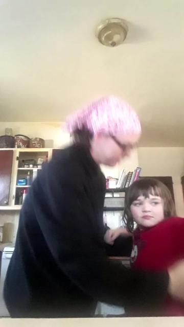 @FunnyBunnymommy