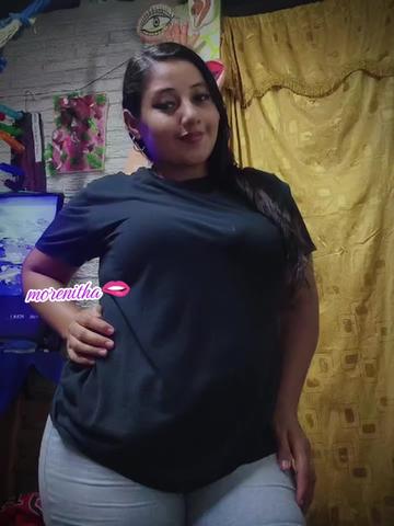 @Morenita Linda 10💋😈