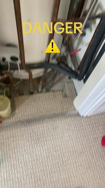 @The Boiler man