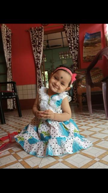 @Riddhima