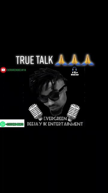 @evergreendeejayik