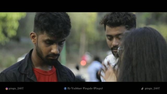@Vaibhav Pingale