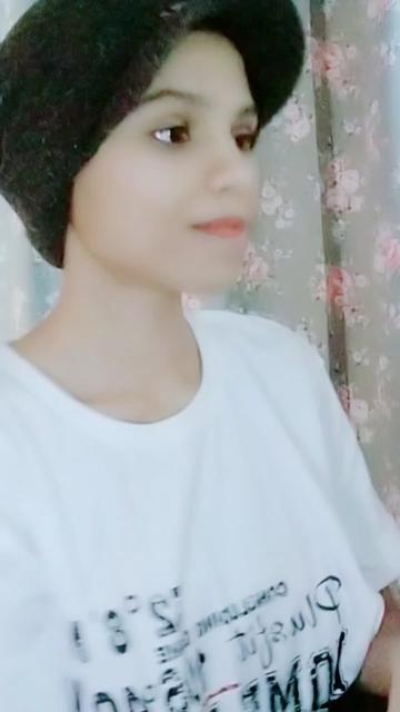 @&hearts;HeArT QuEeN👑 Nik👸
