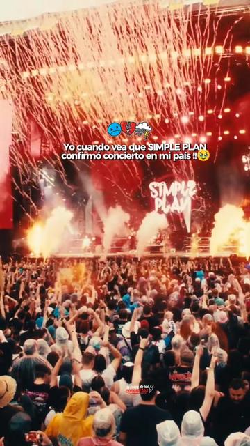 @Zara|Chica de los Conciertos🎸