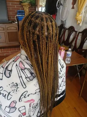 @THE NIKKIEGREENEYEZ COLLECTION