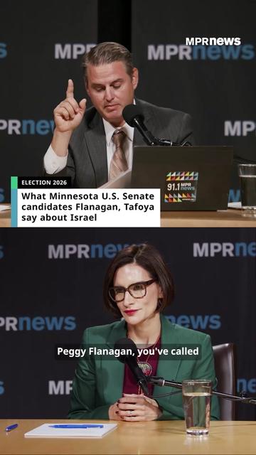 @MPR News