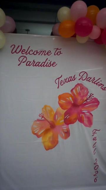 @Texas Darlins