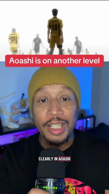 @Brian casually watches anime