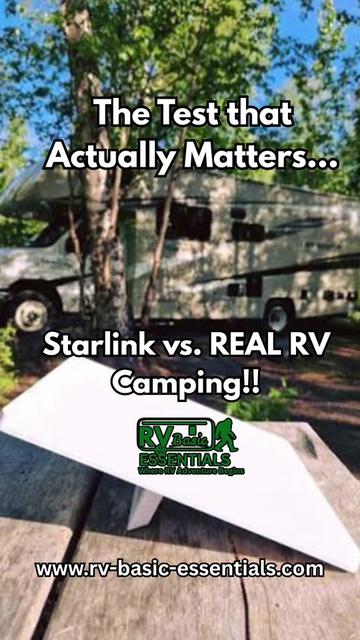 @RV Basic Essentials