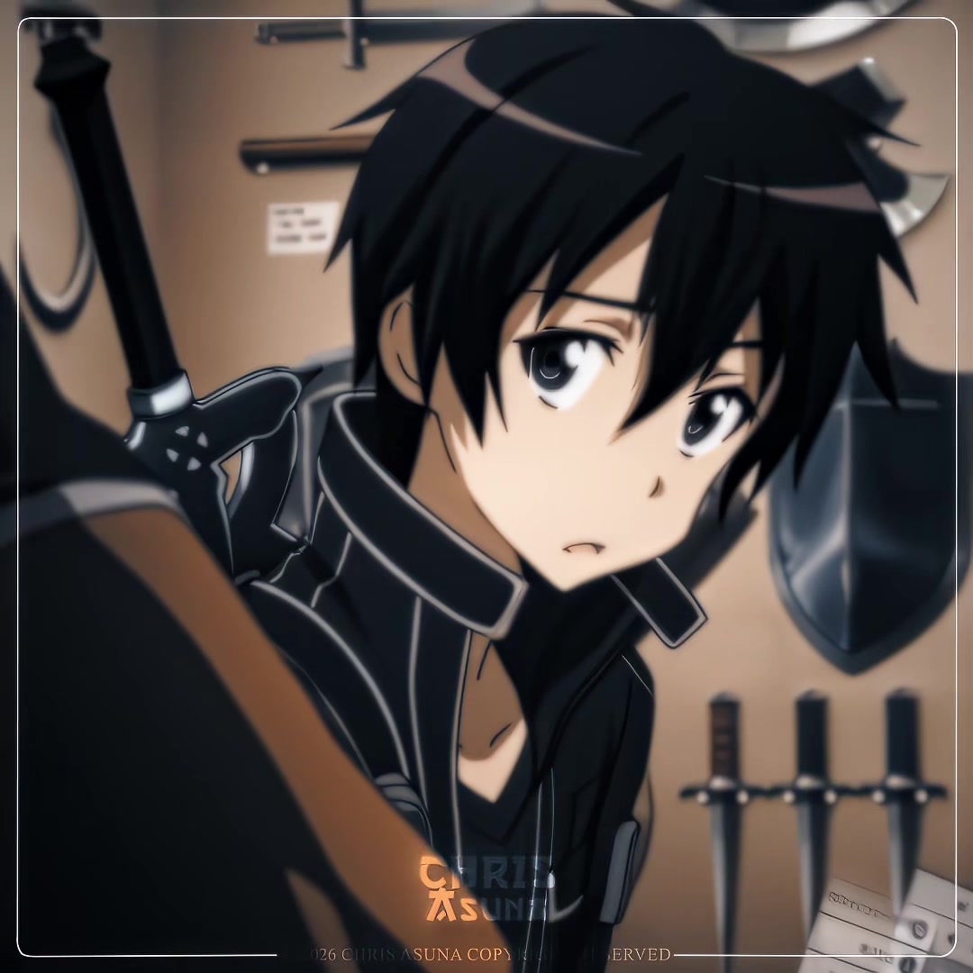 @CHRIS★ASUNA