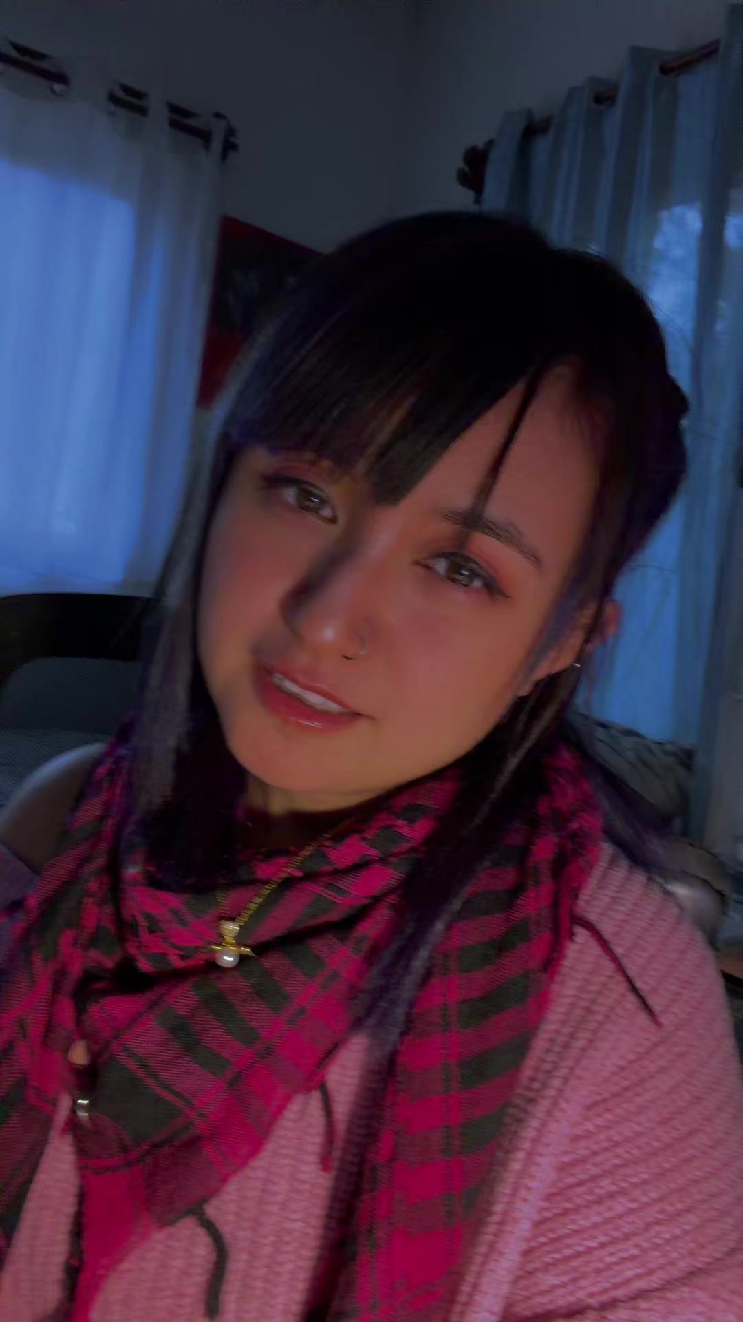 @Nekocam