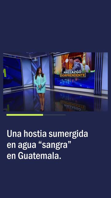 @Primer Impacto