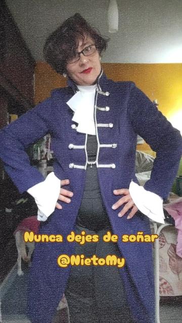 @Tejiendoredesdeconsciencia@Nie