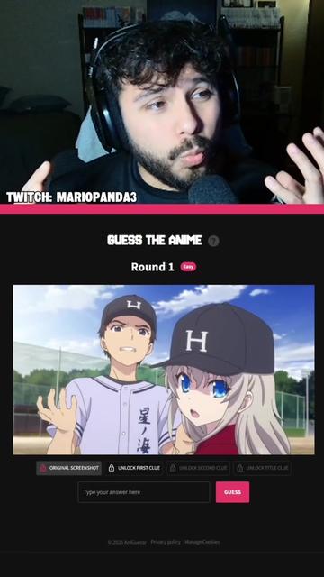 @Mariopanda3 LIVE