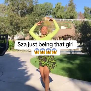@sza’s garden