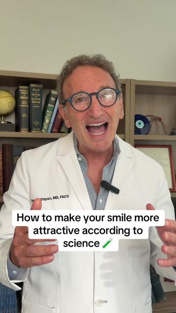 @Dr. Steven Dayan MD