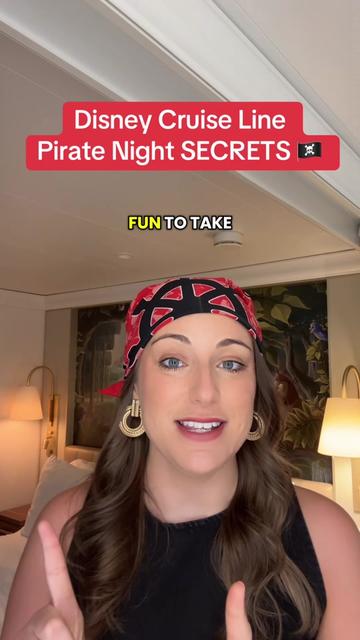 @Travel Agent Elisa 🛳️