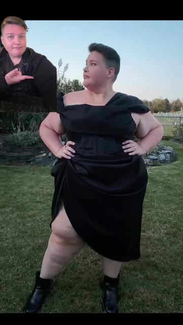 @MMFR | Plus Size Fashion