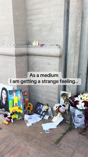 @Chloe Mediumship