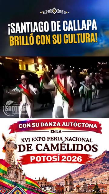 @Hilarion Bolivia Informa 🇧🇴