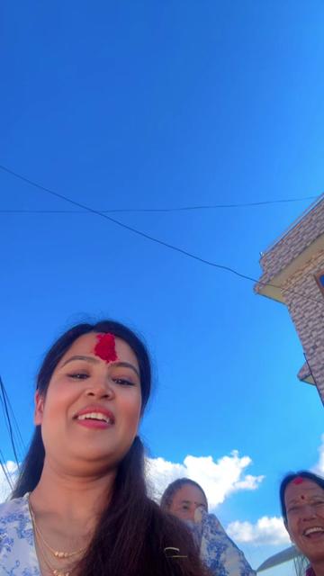 @luxmee_saanvi