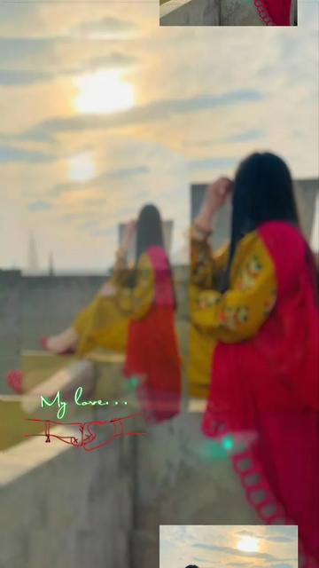 @Noor jani🙈👻