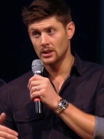 @⛥ Supernatural ⛥