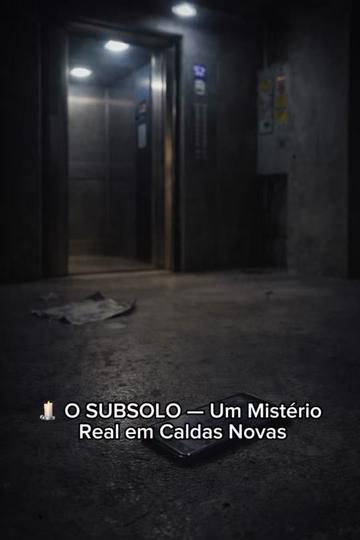 @Misterios Reais🤯😨