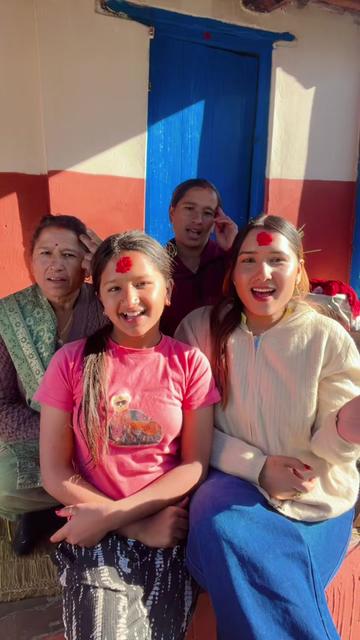 @Shila Khadka Chhetri