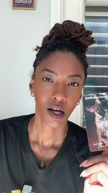 @Nacia (Emperor Queen Tarot)