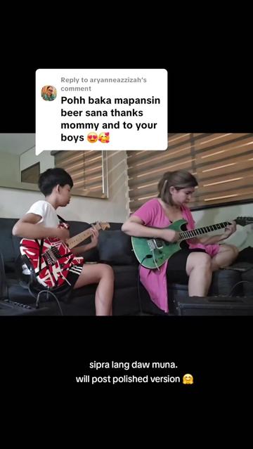 @Elle Gonzaga