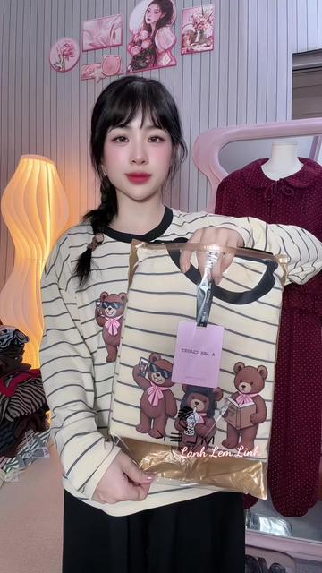 @Shop LanhLémLỉnh