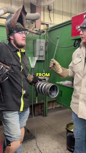 @MISSOURI WELDING INSTITUTE