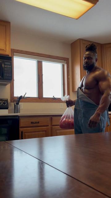 @donniemurray
