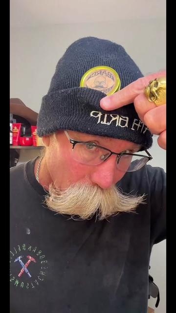 @Bobandelliothismustache