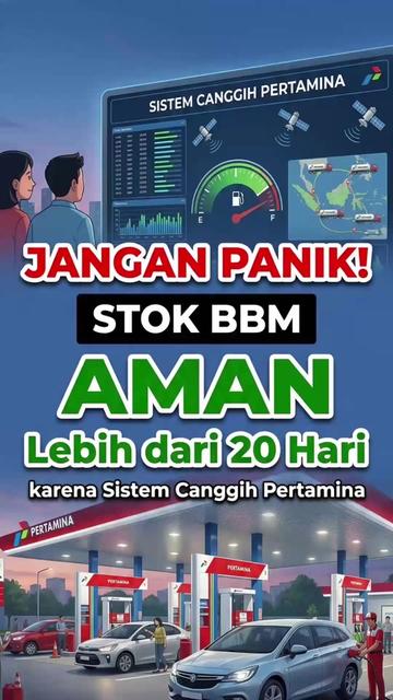@Seputar Energi Nasionall