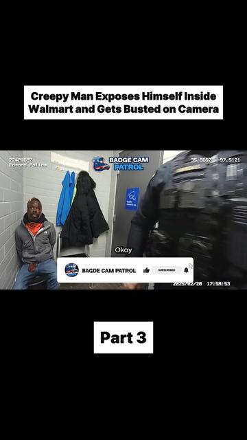 @Badge Cam Patrol