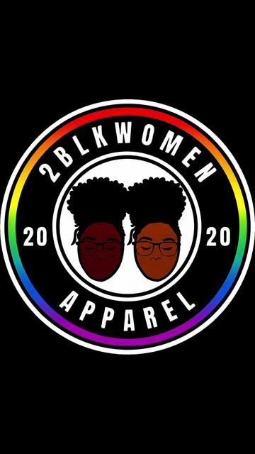 @2BlkWomen Apparel