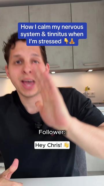 @Chris | tinnitalks_