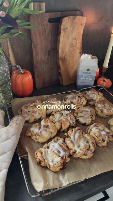 @🍂🤎SARAH-ALICE | cozy momlife