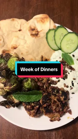 @Marina | Food Is Your Budi