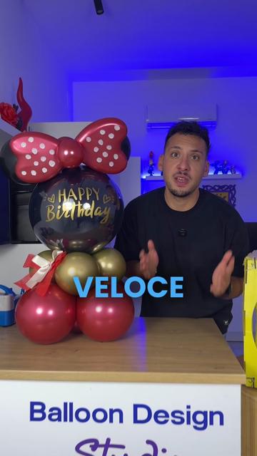@Nello_Balloon Artist
