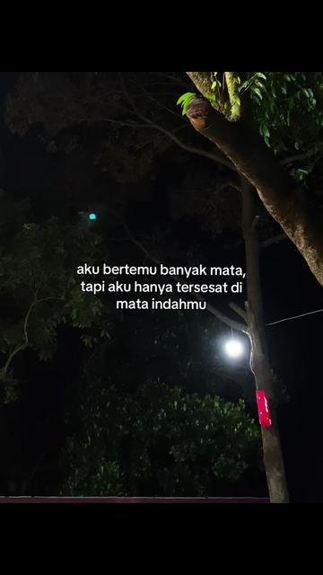 @Si man galau